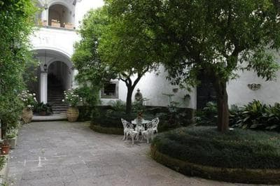 Appartamento Villa Romano