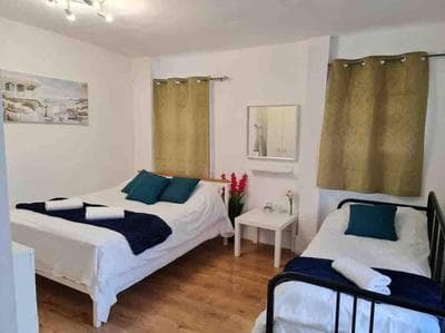 Nice Flat near Central London