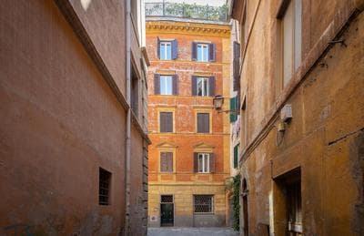 Casa Vinia