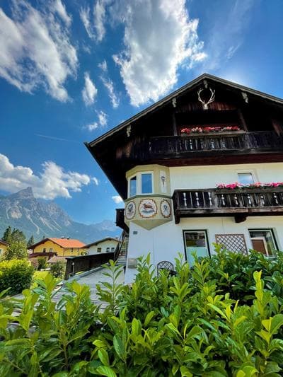 Haus Bläsi