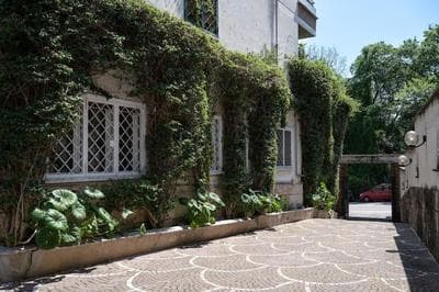 Casa Bouganville - St. Peter Romantic Apartment