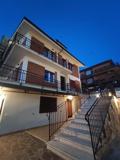 Belvedere Rooms Guest House