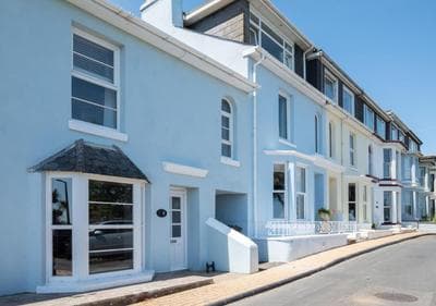 3 Bed in Brixham oc-sdbell