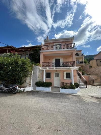 Panoramic View Villa