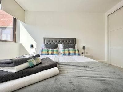 Beautifully Presented Apartment