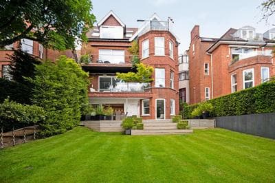 Lindfield Gardens