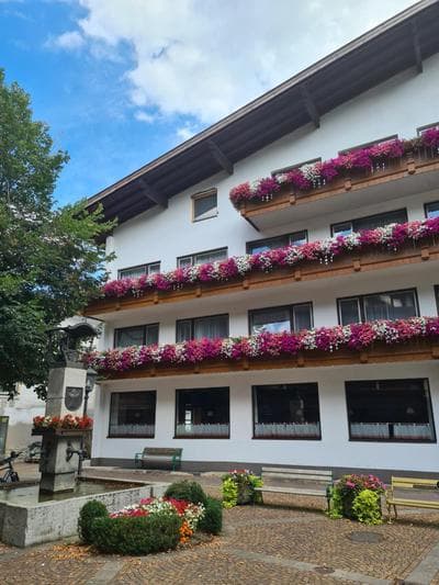Gasthof Kirchenwirt