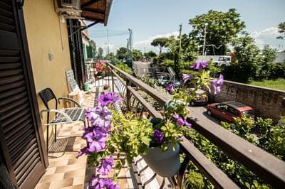 Yourquadrarooms B&b