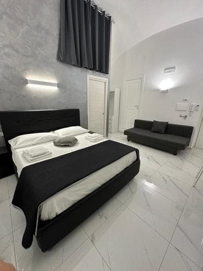 La Casetta - Rooms