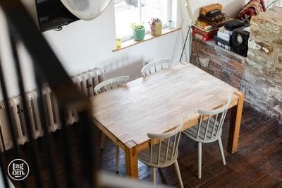 Riders Lodge - STAY LAGOM