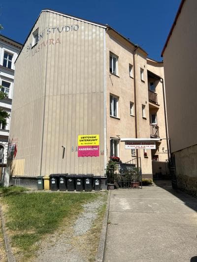 Apartman Theresa