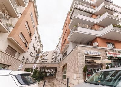 A Casa di Federico e Nikki - Valle Aurelia