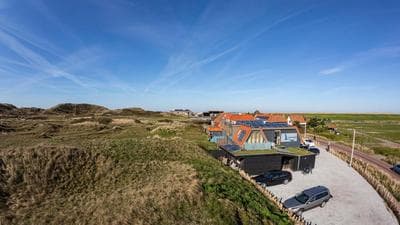 Strandhotel Camperduin