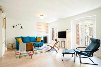 Ever House - Atocha2 Superb Location