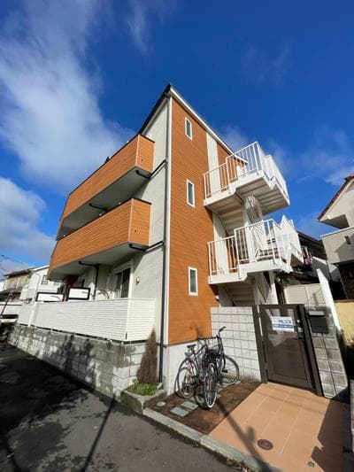 Credo Maison Kamakura 103