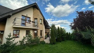 2 room Apartment, mountains view, Stará Lesná