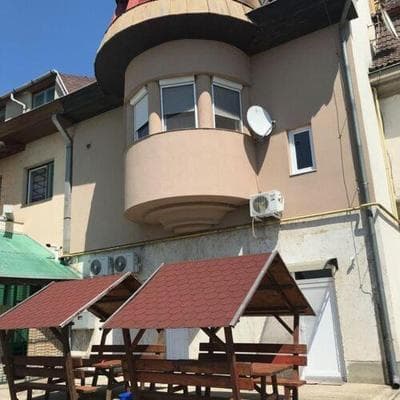 Visit apartman Tiszafüred