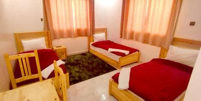 Hotel Assafa