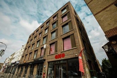 For Students Only - Rooms at New Cross in London