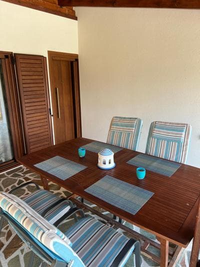DIMIS swimming pool small villa
