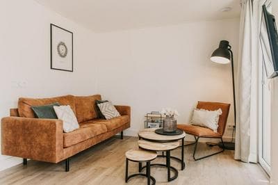 Appartement Wadpier