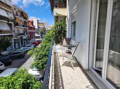 Kallithea’s Heart greendom