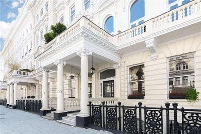 Spacious 2 Bed Apartment In The Heart of Kensington
