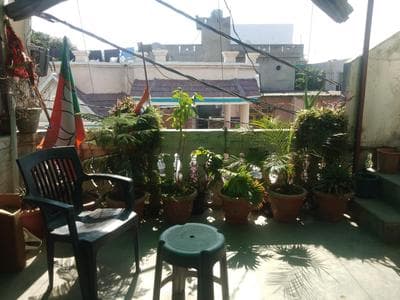 ASHIANA HOME STAY
