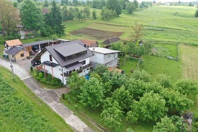 Apartman Jakov