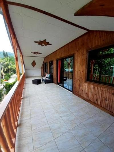 La Source Self Catering