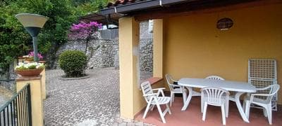 Casa vacanze da Cristina app C