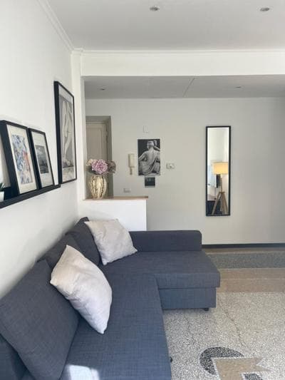 House of Mia in Prati