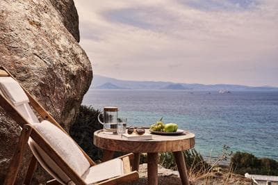Naxea Villas II