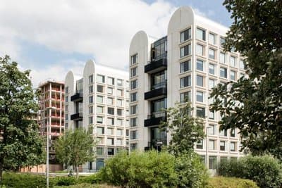 For Students Only Spacious Studio Apartments at Flinders House located in London