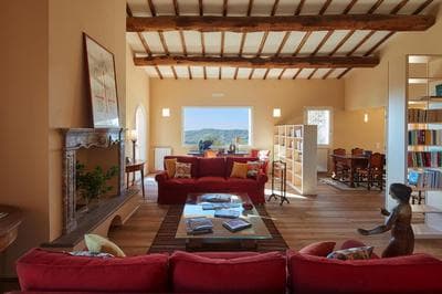 Villa Grene - Teloni