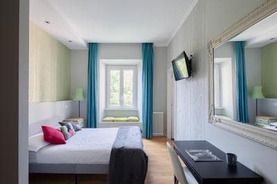 The Termini Apartment by Nosdom Properties