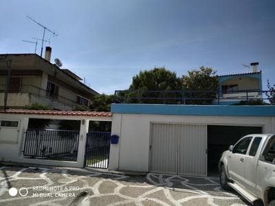 Muses apartments Eretria