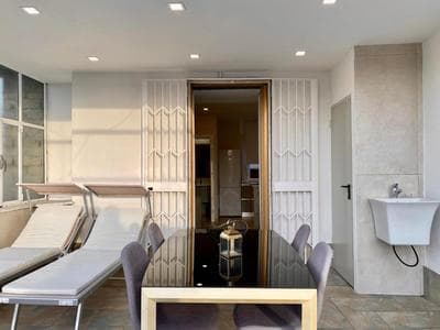 Le Suite con terrazzo Abitare Roma