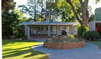 Nuwerus Lodge Paarl
