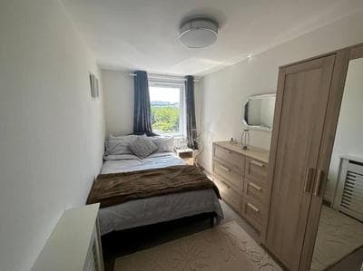 Chic 3 Bed in the heart of Chiswick