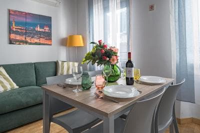 Moro Apartment