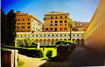 Siam Guest House Rome