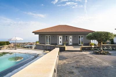 Villa Antonio