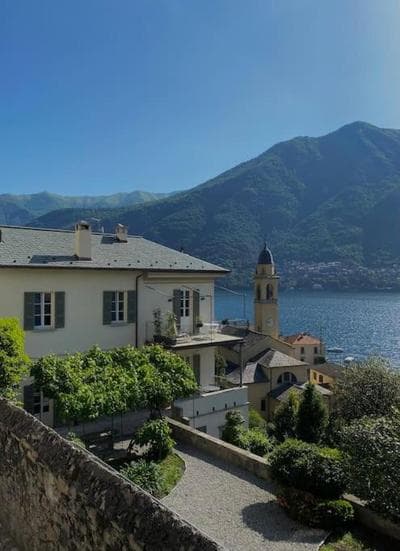 Laglio Charlie's House Lake View