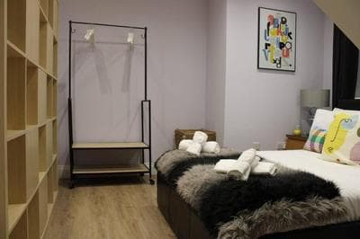 5 star Apartment
