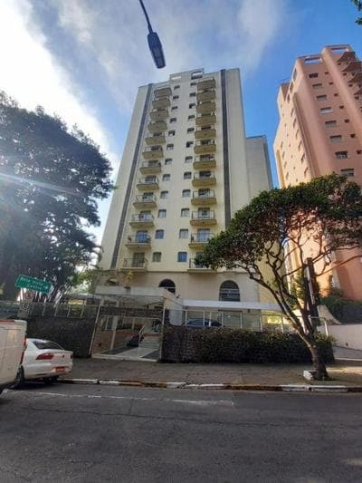 Paulista Flat 73