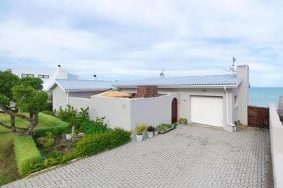 Oceanview House
