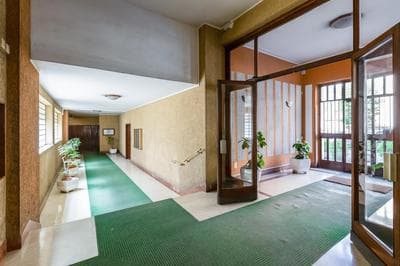 BDC - Egeria 3-Bdr huge apartment