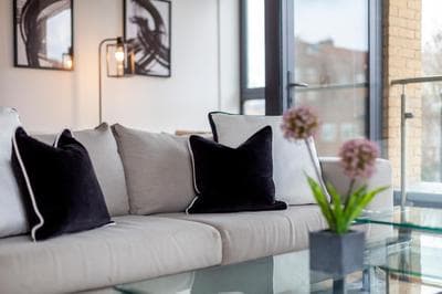Immaculate 3BR apt in Hackney