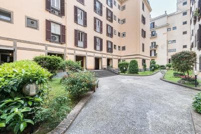 Quiet ApartmentTrastevere